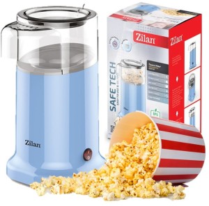 Maszynka do popcornu Zilan ZLN3147