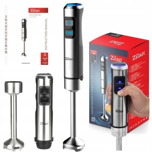 Blender ręczny Zilan  ZLN3994 850W
