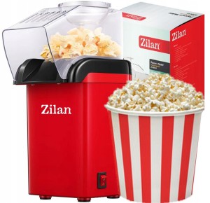 Maszynka do popcornu Zilan ZLN8044