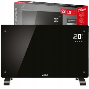 Grzejnik 2000W elektryczny Zilan ZLN2823