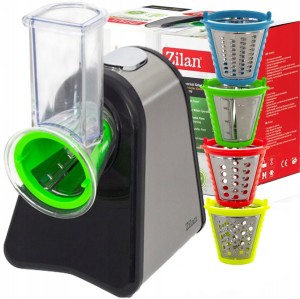 Szatkownica ZILAN ZLN0498 200 W
