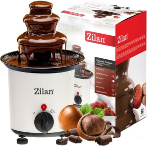 Fontanna czekoladowa fondue ZILAN ZLN2144
