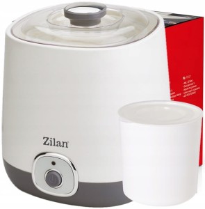 Jogurtownica, automat 1L, 20W