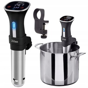Cyrkulator zanurzeniowy SOUS VIDE ZILAN 4007