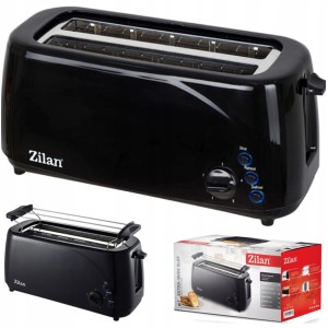 Toster Zilan ZLN2713