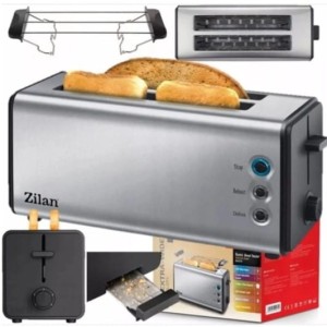 Toster Zilan ZLN2720