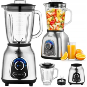 Blender kielichowy 1,75l 1400w 24000obr/min Zilan ZLN5596