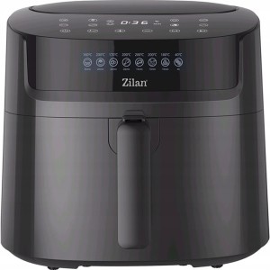 Frytkownica air fryer DIGITAL  8 programów 6,5L 1800W