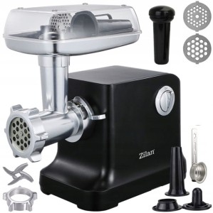 Maszynka do mielenia mięsa 1800W Die-Cast