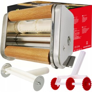 Przystawka do maszynki do makaronu Zilan Premium Pasta Maker