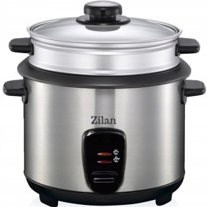 Ryżowar parowar 2w1 3,2L 500W