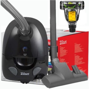 Odkurzacz workowy  Zilan  ZLN8471 TURBO