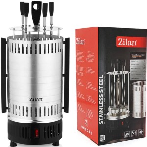 Grill elektryczny pionowy kontaktowy kebab szaszłyk 900W