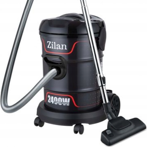 Uniwersalny odkurzacz bezworkowy 21L, 2400W