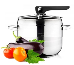 Szybkowar 5Lt Floria ZLN4627